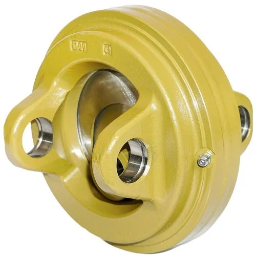 CV Center Assembly Size 8