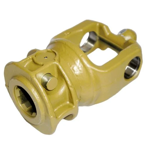 CV Quick Pin Yoke Size 8 1-3/8" Z21