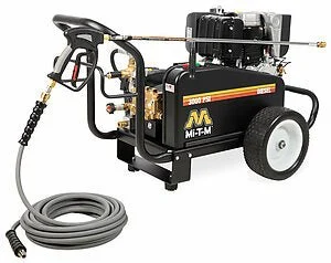 CW Premium Series Diesel Belt Drive - CW-3004-0MKD
