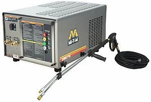 CW Premium Series Electric Belt Drive - CW-2004-SME1