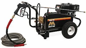 CW Premium Series Gasoline Belt Drive - CW-3504-5MGH