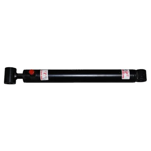 Cylinder for COSMO Mixer