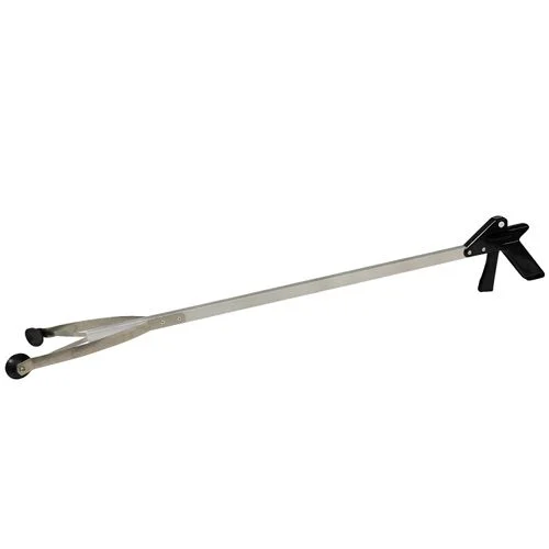 D.O.T. Reacher Trash Pickup Tool, 36"