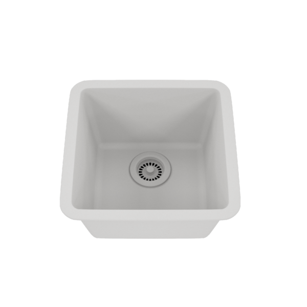 Dakota Builders Collection Quartz Composite - Gse-Qc1618