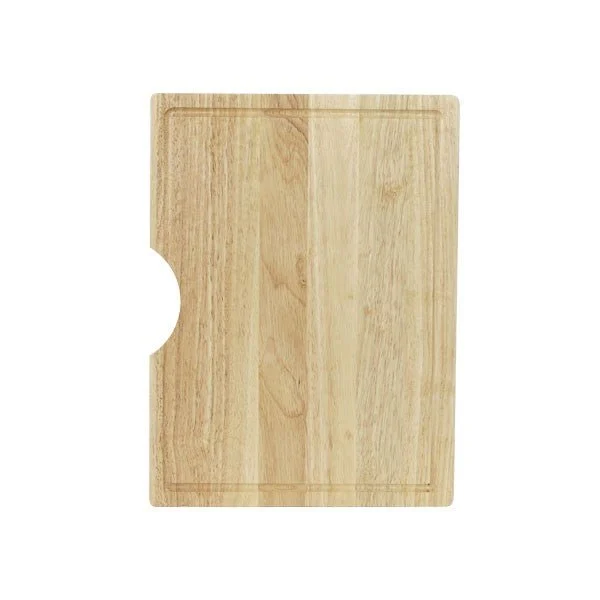 Dakota Sinks DSA-LCB1 Signature Ledge Sink Cutting Board for L Series 19 Inch Ledge Sink