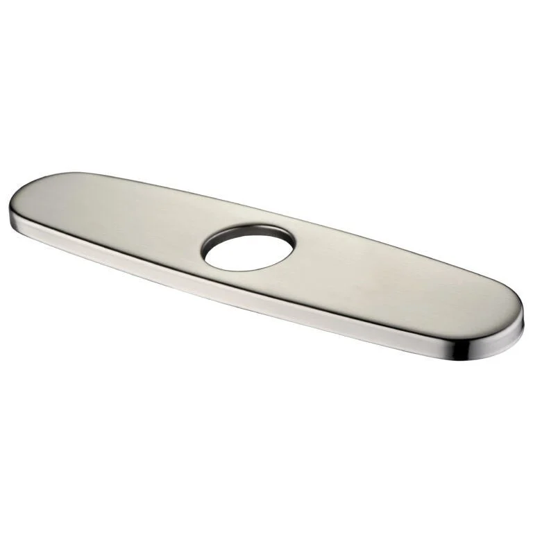 Dakota Sinks DSF-DP071 Signature Deck Plate