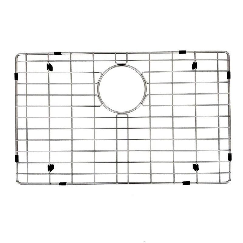 Dakota Sinks DSMZ-BG2718 Signature Z Series 24 3/4 Inch Bottom Grid