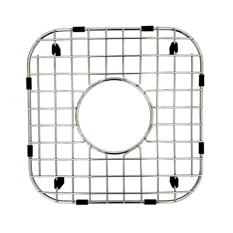 Dakota Sinks DSR-BG1616 Signature R Series 12 Inch Bottom Grid