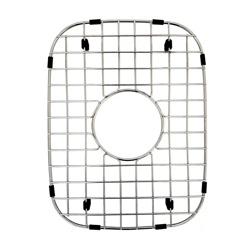Dakota Sinks DSR-BG1915 Signature R Series 14 1/4 Inch Bottom Grid