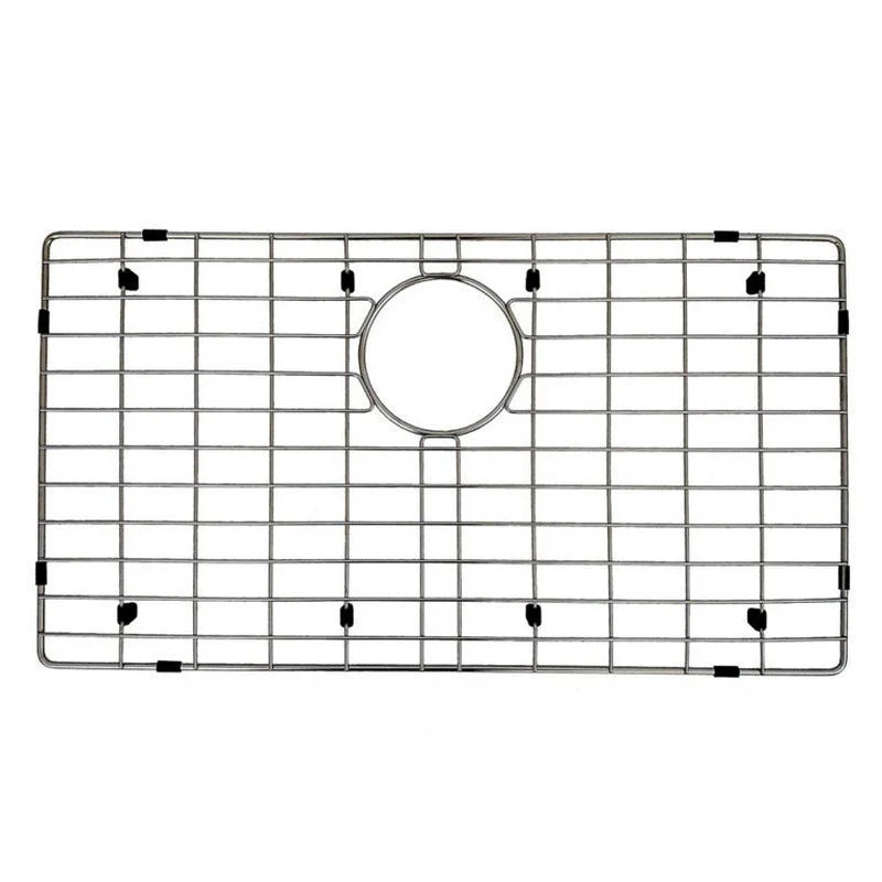 Dakota Sinks Signature Collection Stainless Kitchen Sink Bottom Grid