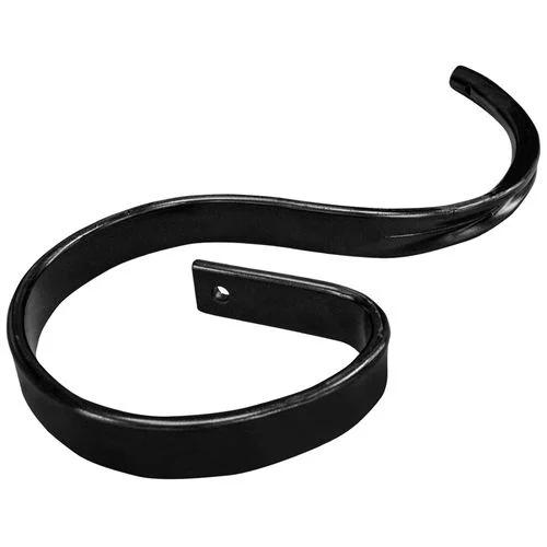 Danish S-Tine Shank, High Clearance