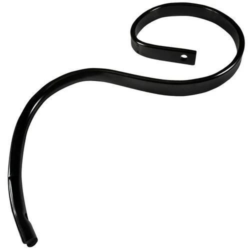 Danish S-Tine Shank, Standard Duty, 14-1/2 In.