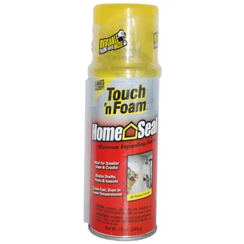 Dap Home Seal™ Minimum Expanding Sealant