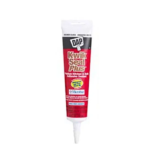 DAP KWIK SEAL PLUS Biscuit, 5.5 Oz