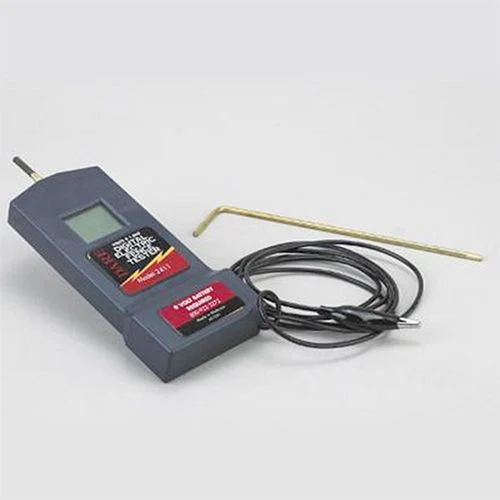 Dare Digital Fence Tester 2411