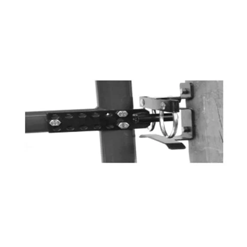 Dare E-Z Gate Latch 2 Way Universal 3260