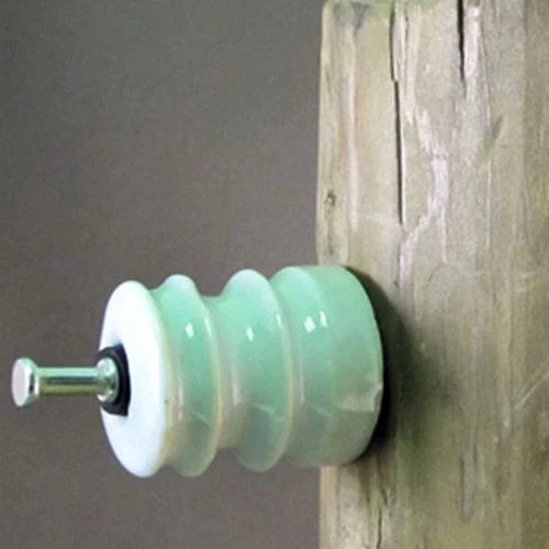 Dare Porcelain Insulators 25 Pack