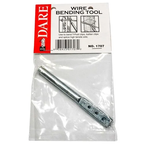 Dare Wire Twisting Tool