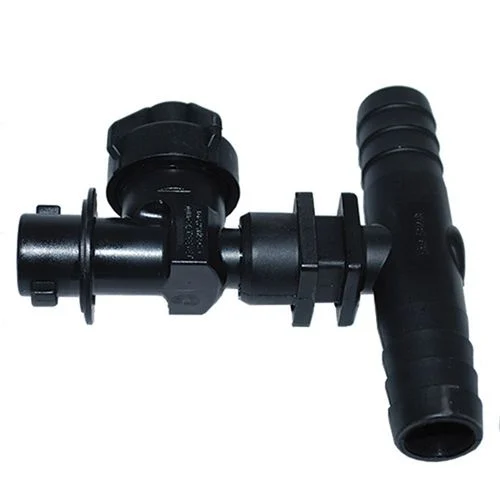 DBL 3/4"DIAPHRAGM CHECK NOZZLE