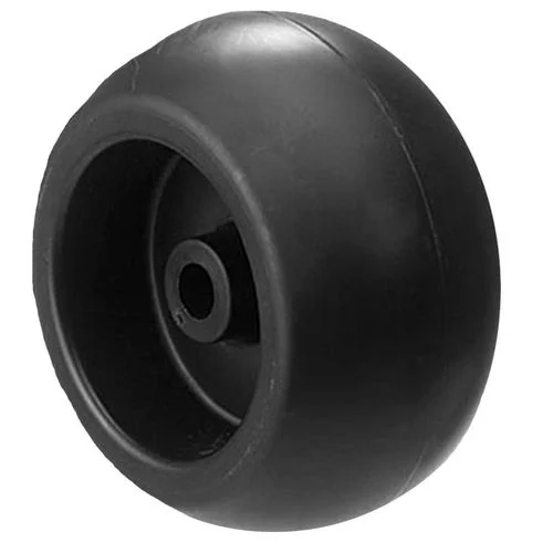 Deck Wheel, 5 In. x 2-1/2 In., OREGON 72-094