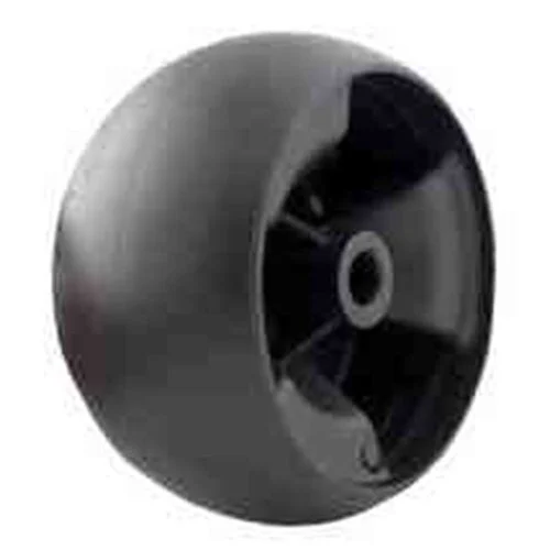 Deck Wheel Replacement 5" Fits MTD & Others Oregon 72-015