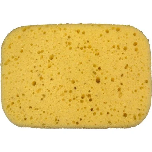 Decker Body Sponge