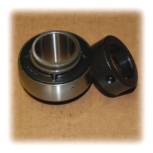 DeCloet #10601 Bearing UEL205-10001 1 inch with Lock Collar