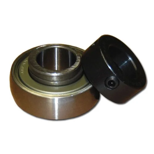 DeCloet #10713 Bearing UEL204-012 3/4" with Lock Collar
