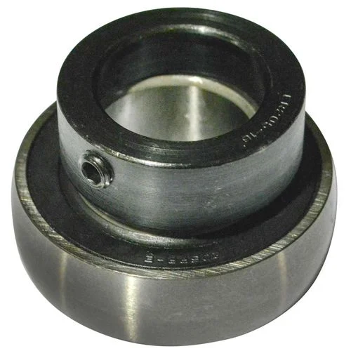 DeCloet #11843 Bearing AL205-100 with lock collar