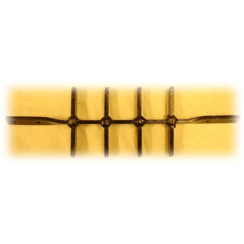 DeCloet #12087 Black Tipper Bar for Chain Style Tipper Heads