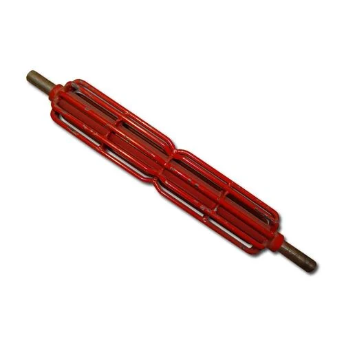 DeCloet #18071 - Lower Roller for Upper Conveyor