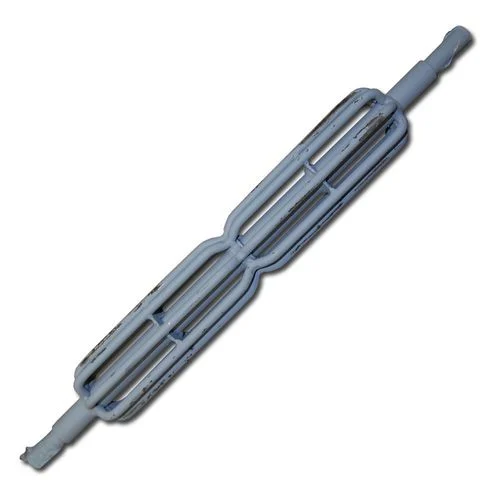 DeCloet #18342 Lower Rear Belt Roller