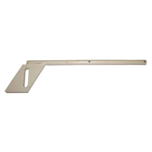 DeCloet #18400 Hinge Pivot
