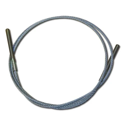 DeCloet #19322 Cable Assembly