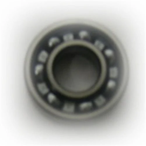 Decloet #19739 Bearing 6202