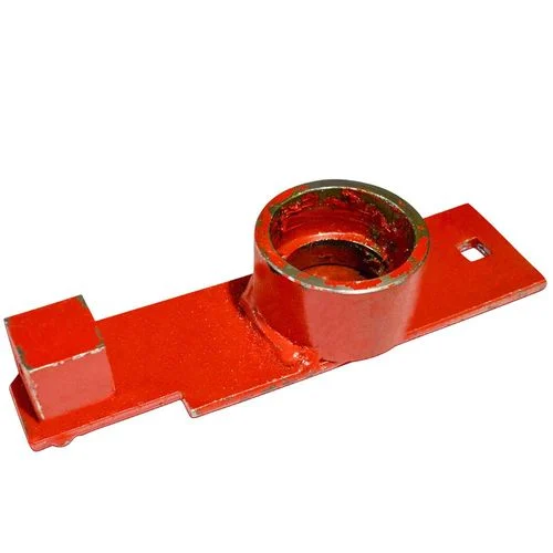 DeCloet #21330 Bearing Support LH
