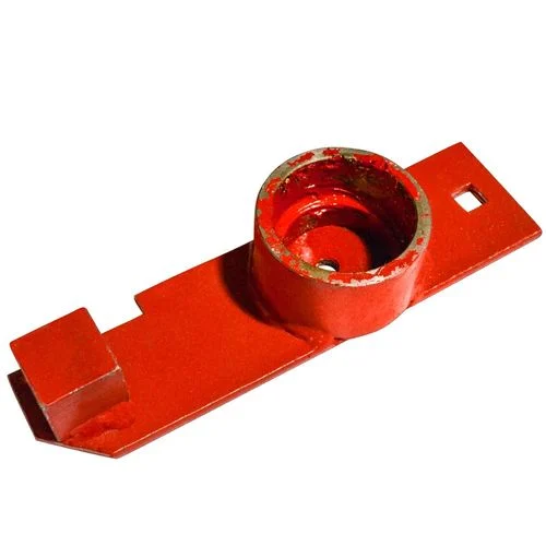 DeCloet #21331 Bearing Support RH