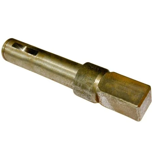 DeCloet #27177 Drive Shaft for Roller Gearbox