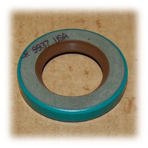 DeCloet# 27203 Seal & CR9937