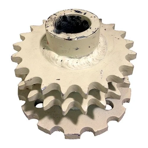 DeCloet #27204 Sensor Drive Hub