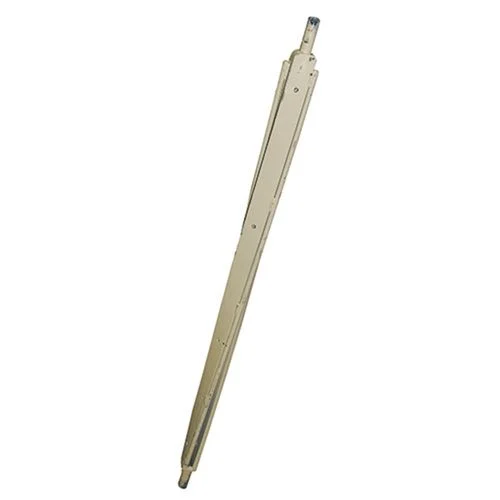 DeCloet # 27495 Defoliator Paddle Shaft (LH With Twist)