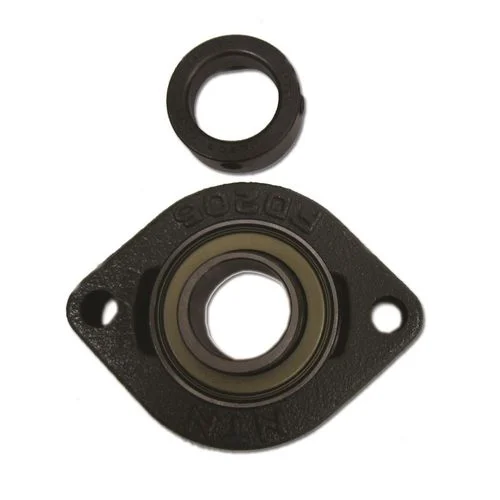DeCloet #31984 Flange Bearing For Cutter Bar Lower Plate Assembly
