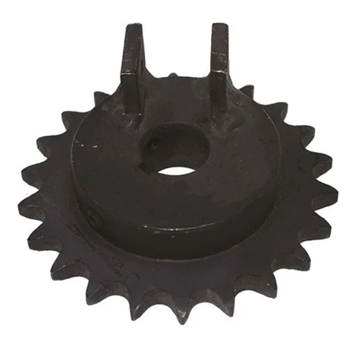 DeCloet #32616 Sprocket for Tobacco Cutter Bar Head