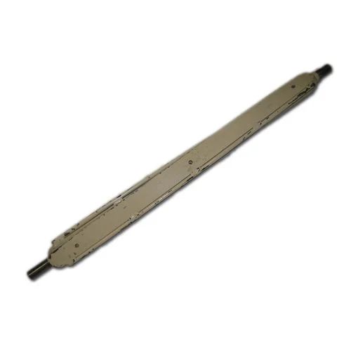 DeCloet #34303 Defoliator Paddle Shaft Left Hand with Twist