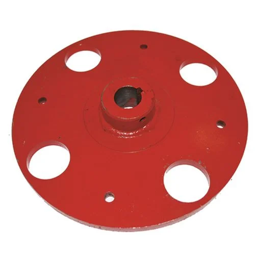 DeCloet #34801 Bearing Plate for Cutter Heads