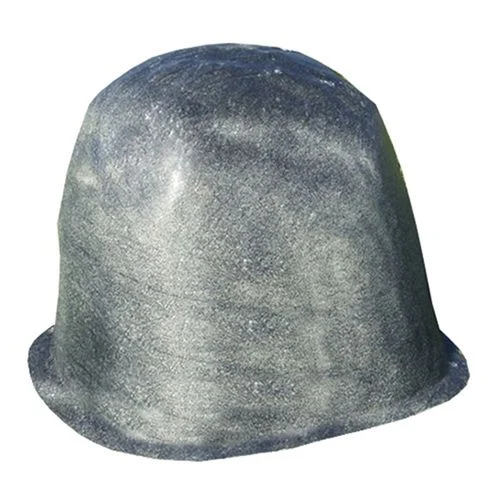 Decorative Well Cover, Fiberglass Rock, Medium