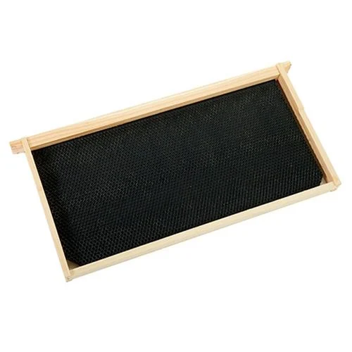 Deep Beehive Frames (5 Pk)
