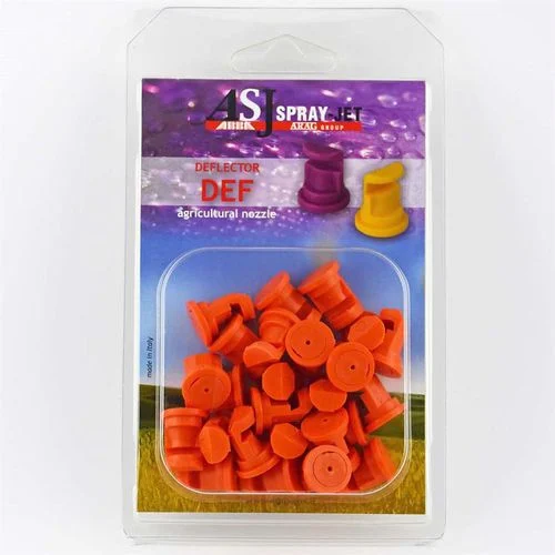 DEF01B2 Deflect Spray Tip, 25 Pack