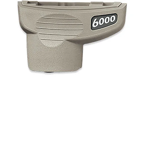 DeFelsko PosiTector 6000 FN Probe – Magnetic and Eddy Current Coating Thickness