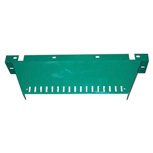 Deflector Rear 000548 Fits Agmate 5 Ft. Estate Mower